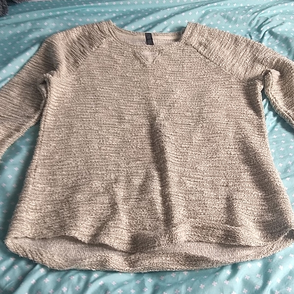 Soft sweater sweet gold - Picture 2 of 3